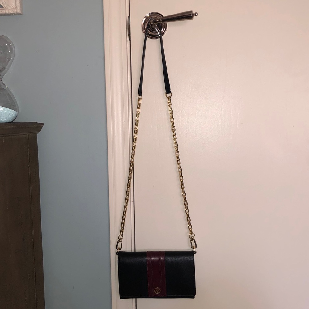Tory Burch cross body bag